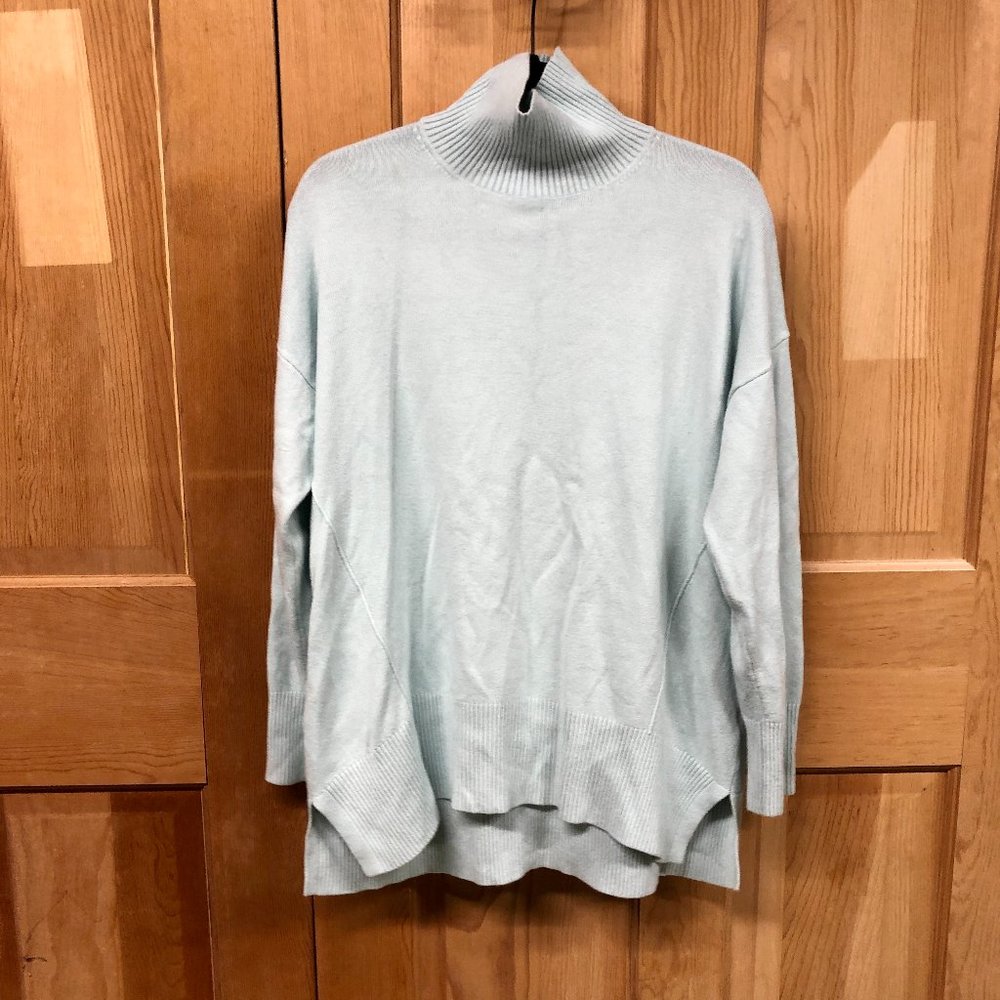 Turtleneck Sweater